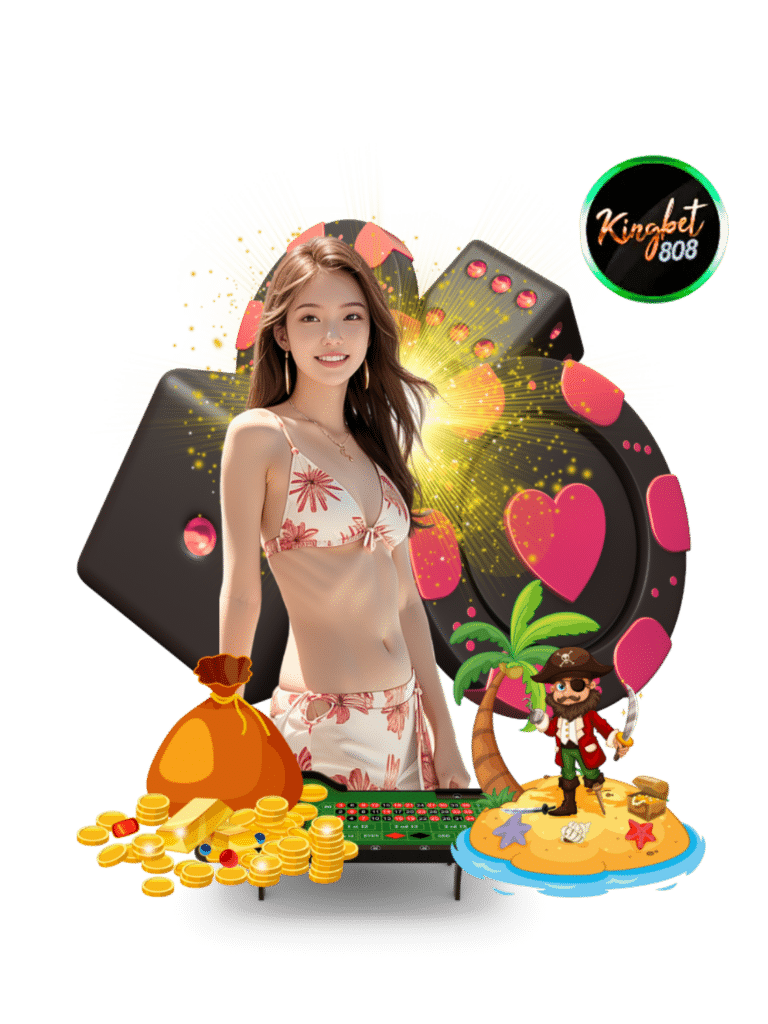 kingbet 808 บาคาร่า