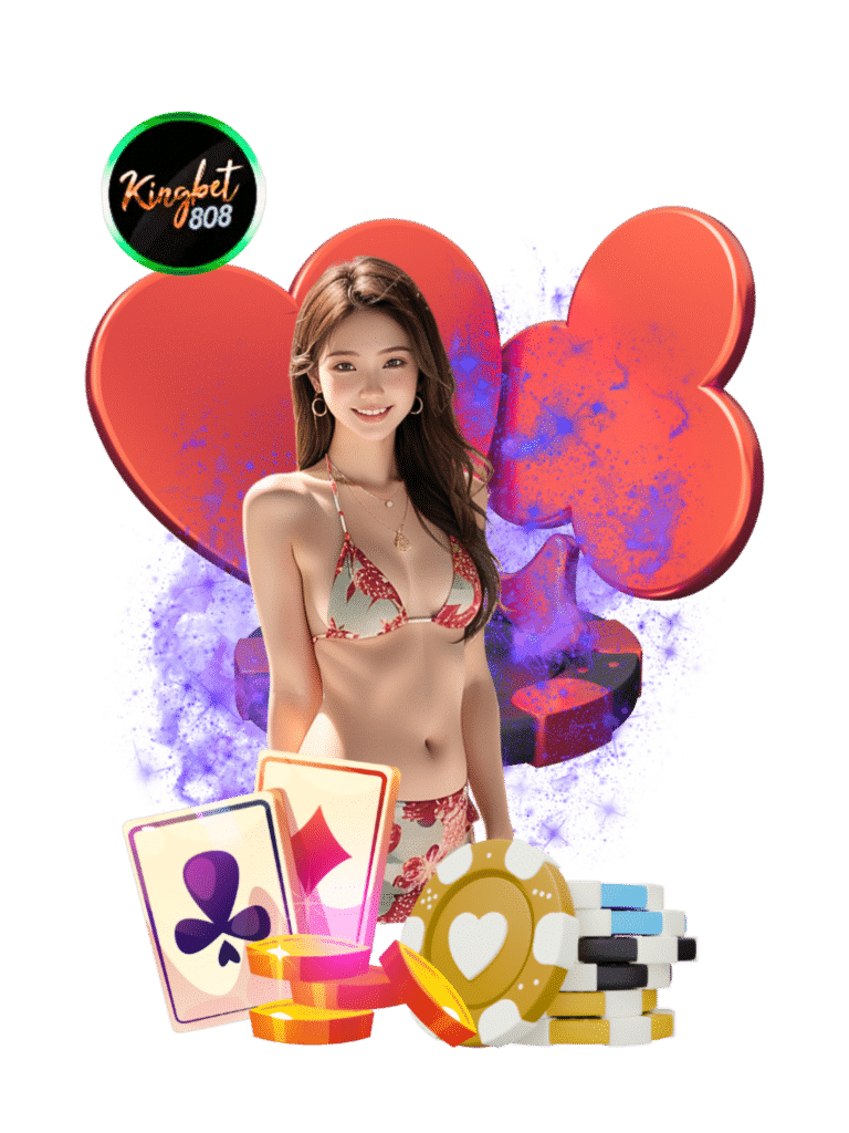 kingbet 808