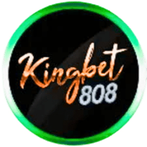 kingbet 808 logo
